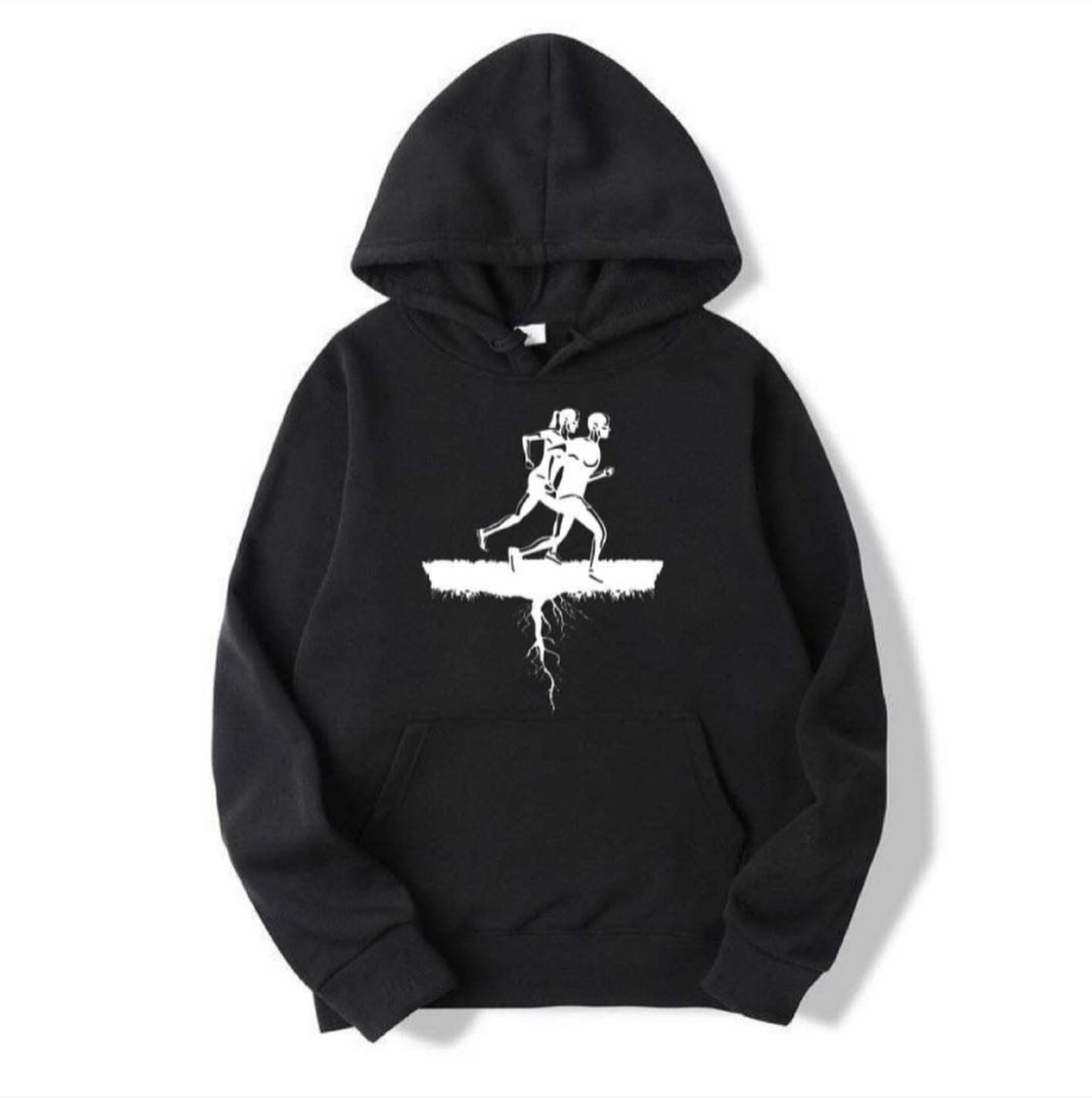 polyester hoodies