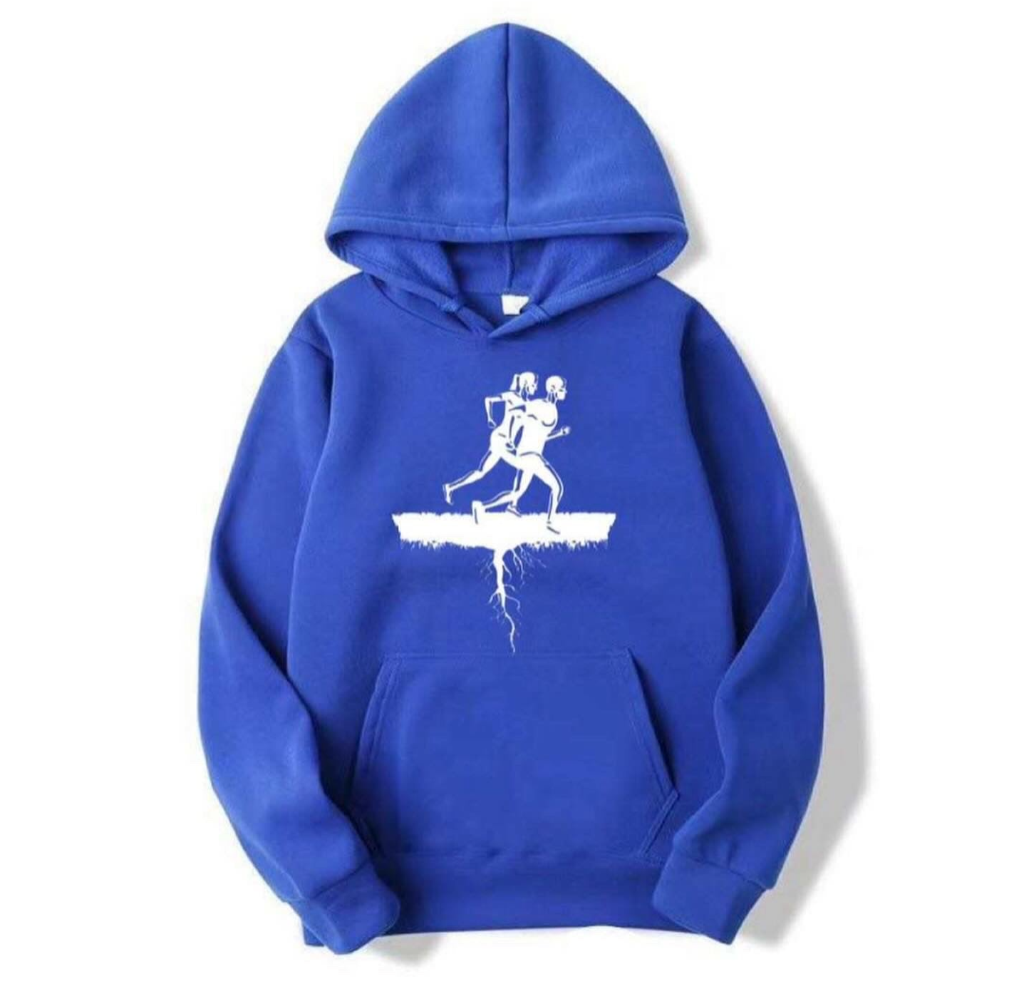 polyester hoodies