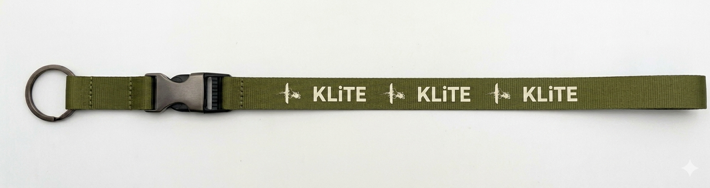 KLiTE Lanyard
