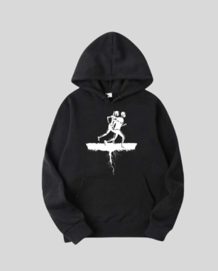 polyester hoodies