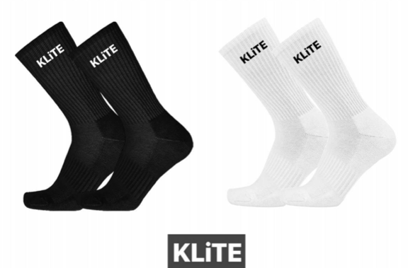 KLiTE Athletic Socks