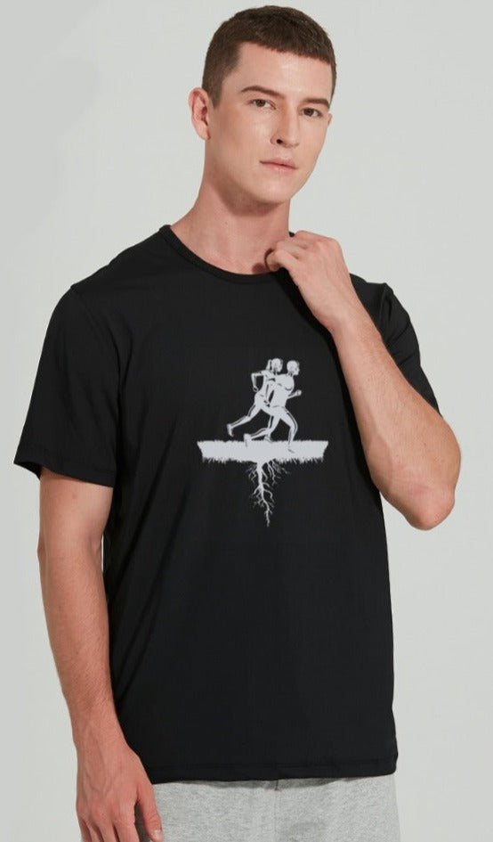 Short sleeve T shirt
