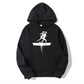 polyester hoodies