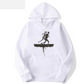 polyester hoodies