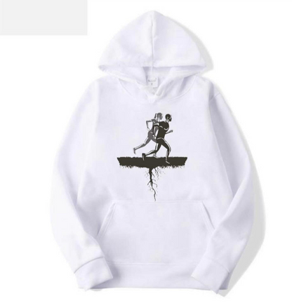 polyester hoodies