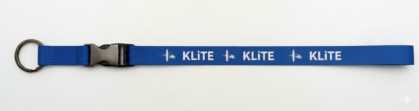 KLiTE Lanyard