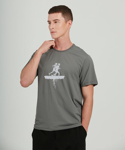 Short Sleeve T- Shirt