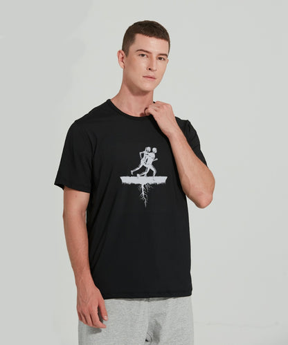 Short Sleeve T- Shirt