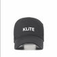 KLiTE embroided  hat